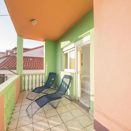Apartment Prominac Zadar Luaran gambar