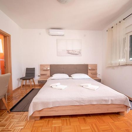 Apartment Prominac Zadar Luaran gambar