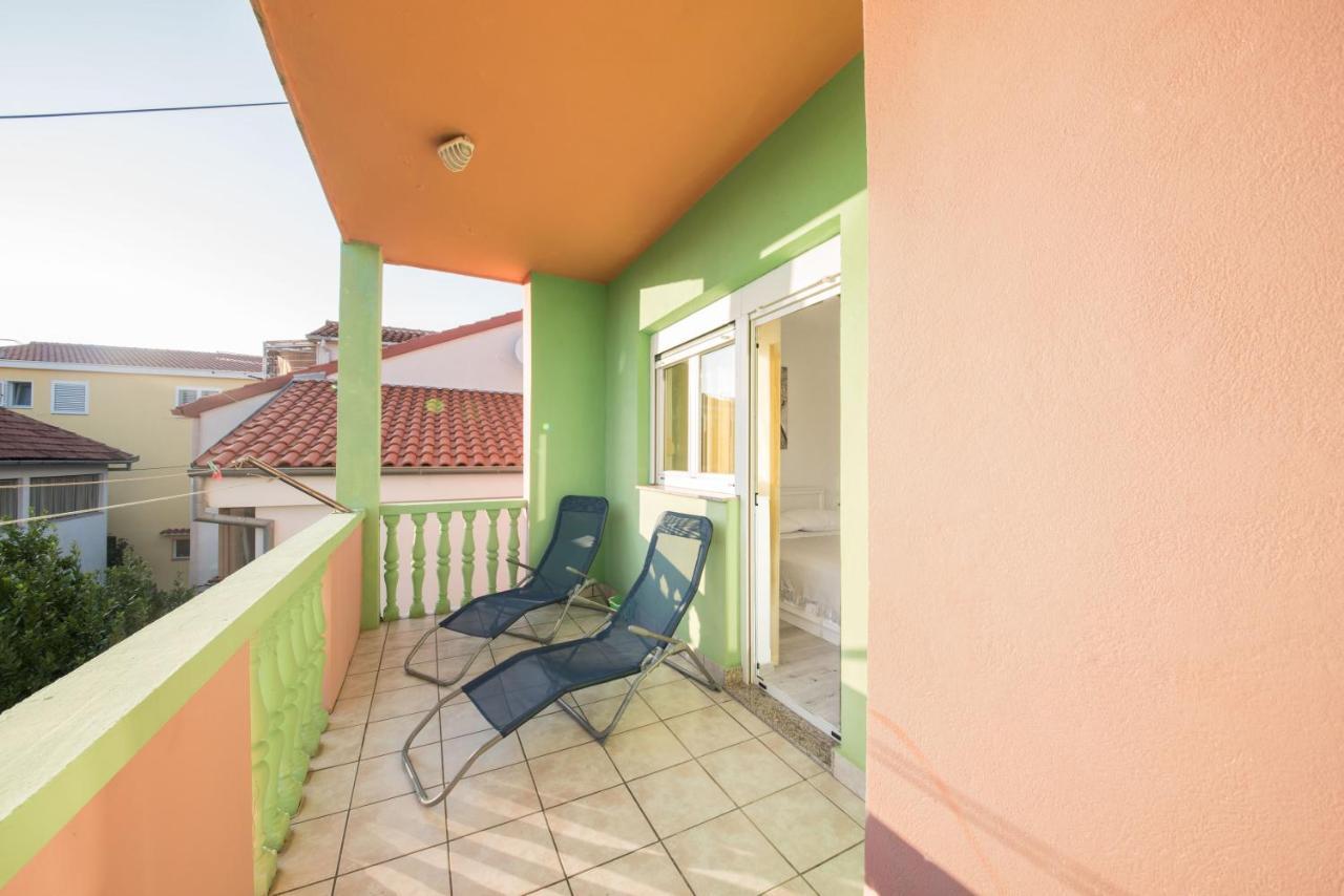 Apartment Prominac Zadar Luaran gambar