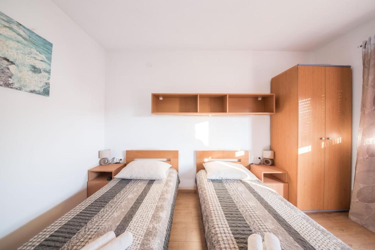 Apartment Prominac Zadar Luaran gambar