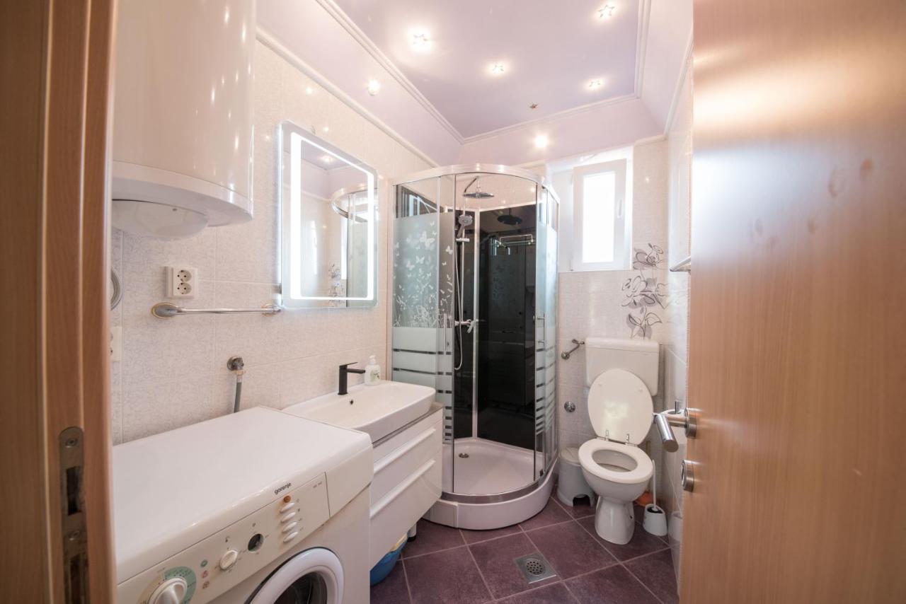 Apartment Prominac Zadar Luaran gambar