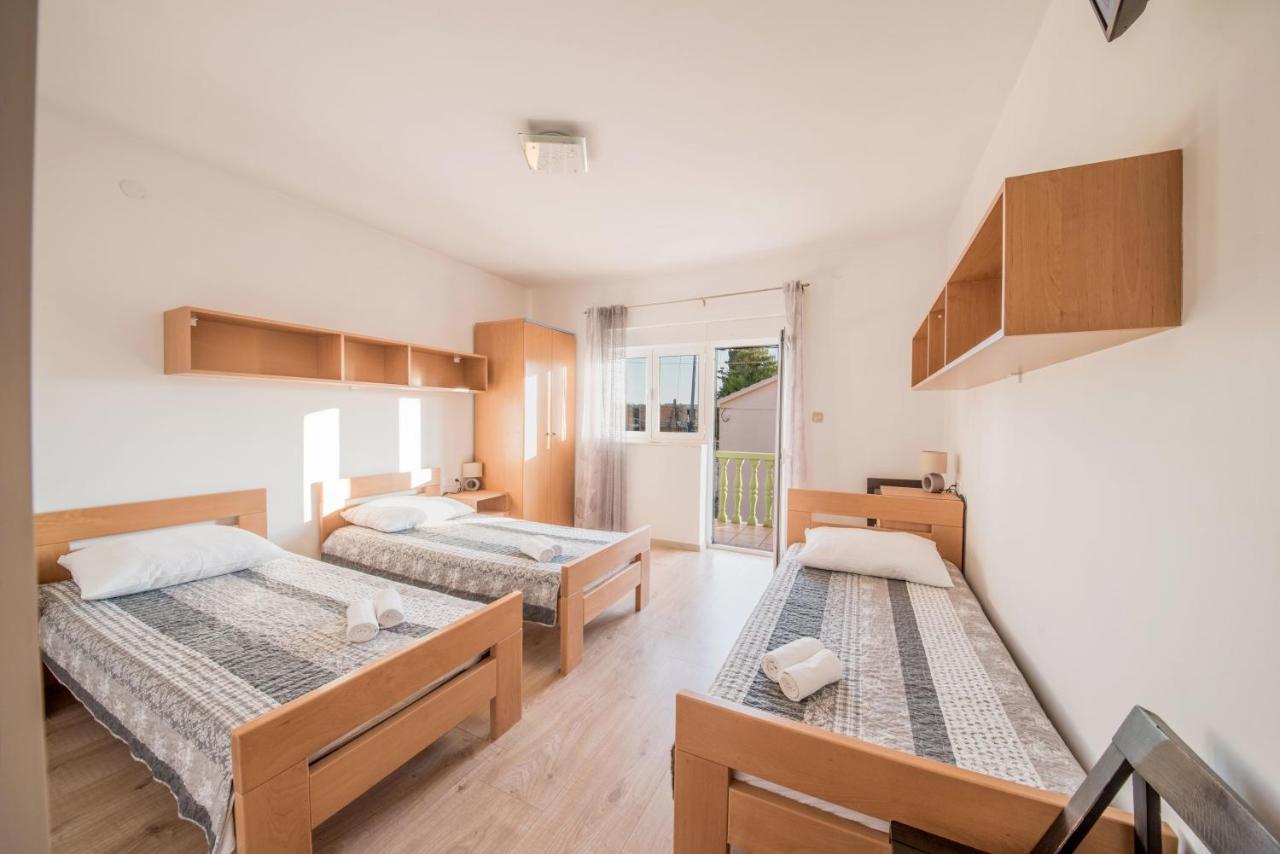 Apartment Prominac Zadar Luaran gambar