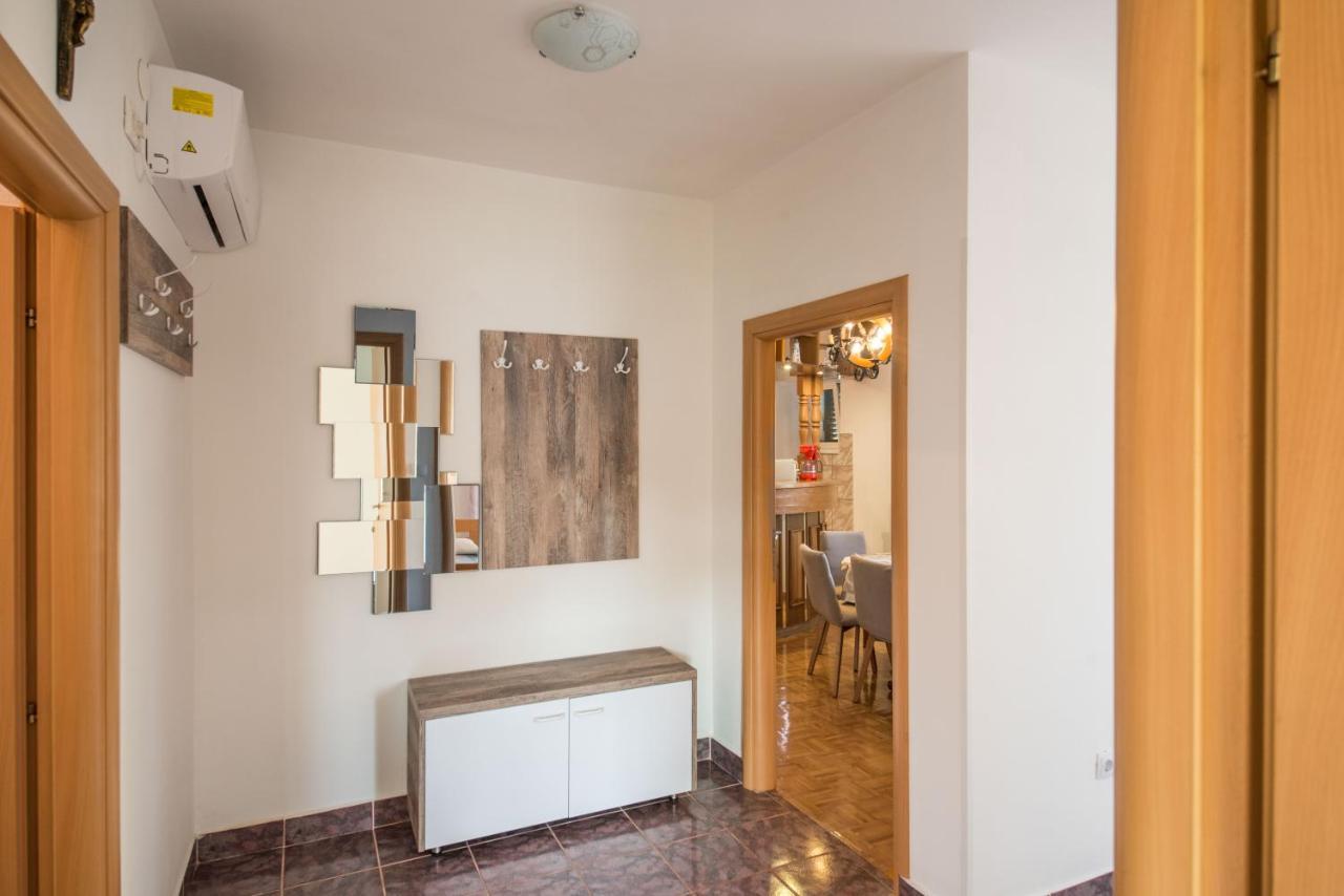 Apartment Prominac Zadar Luaran gambar