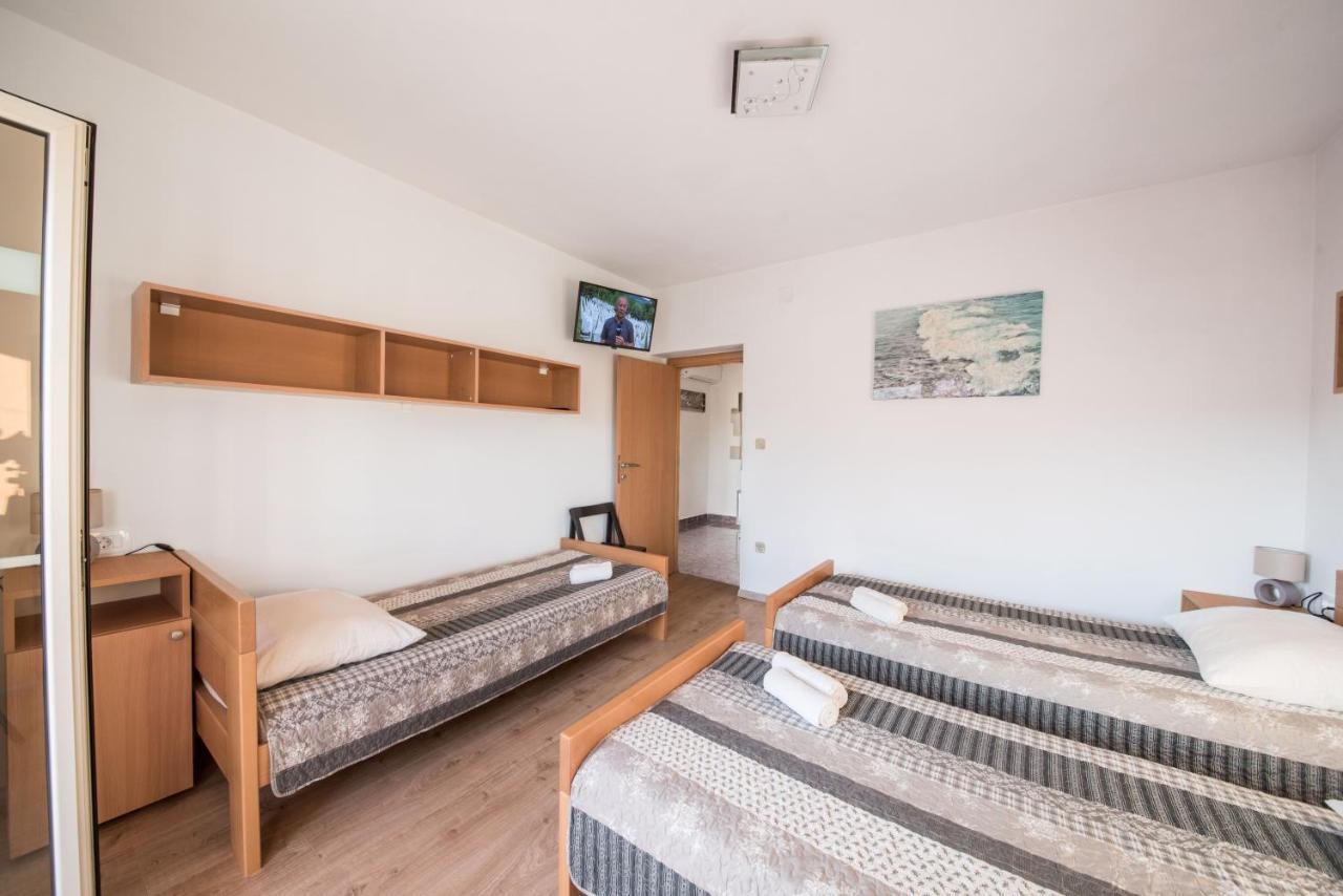 Apartment Prominac Zadar Luaran gambar