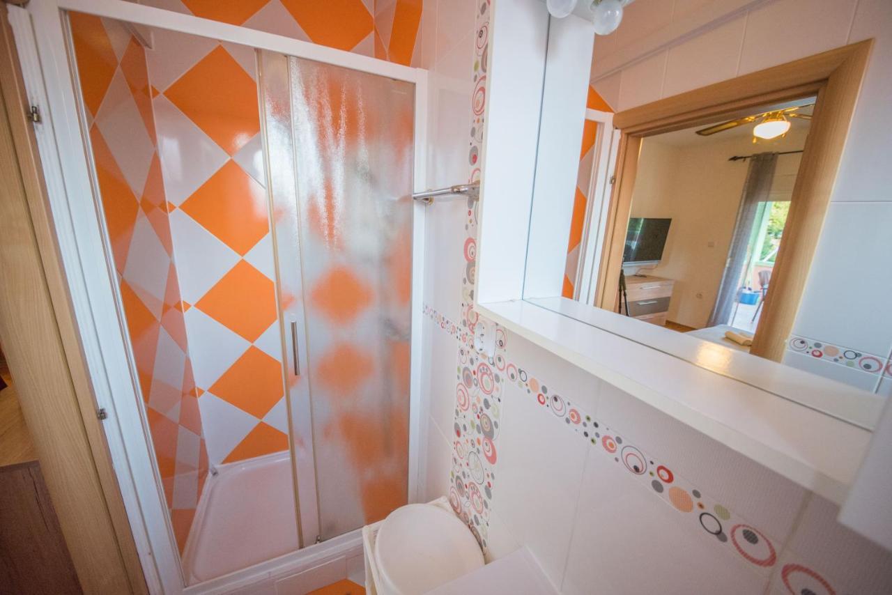Apartment Prominac Zadar Luaran gambar