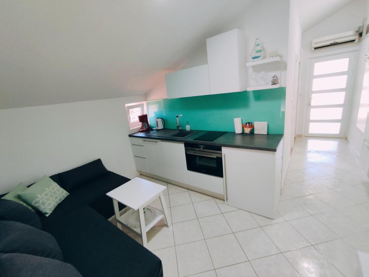 Apartment Prominac Zadar Luaran gambar