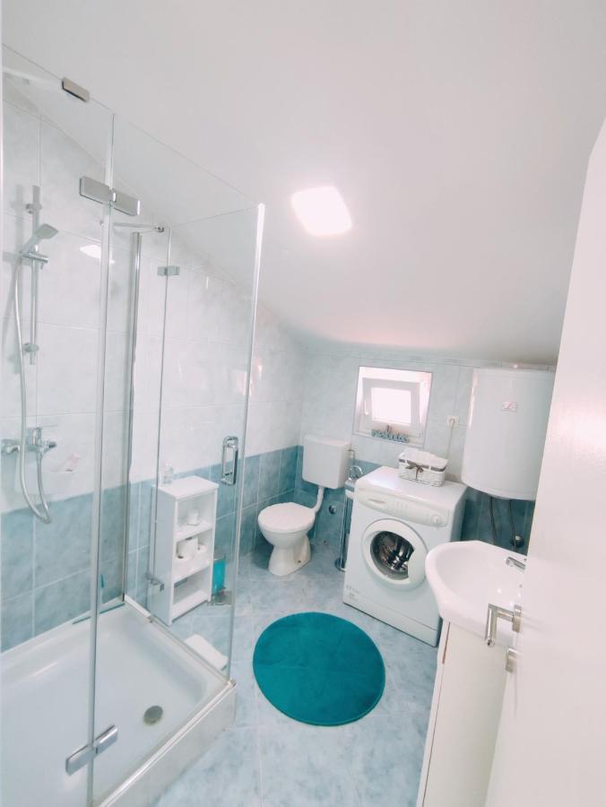 Apartment Prominac Zadar Luaran gambar