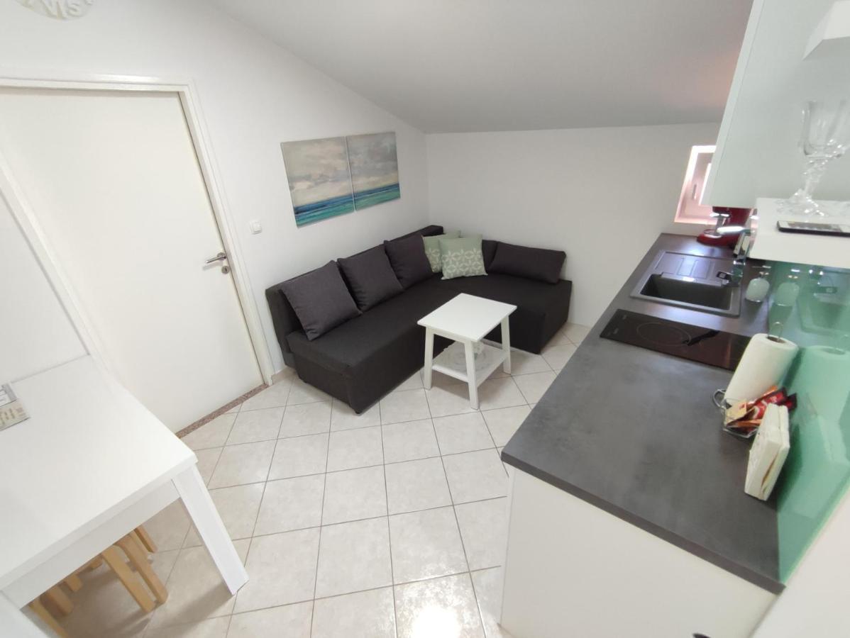 Apartment Prominac Zadar Luaran gambar