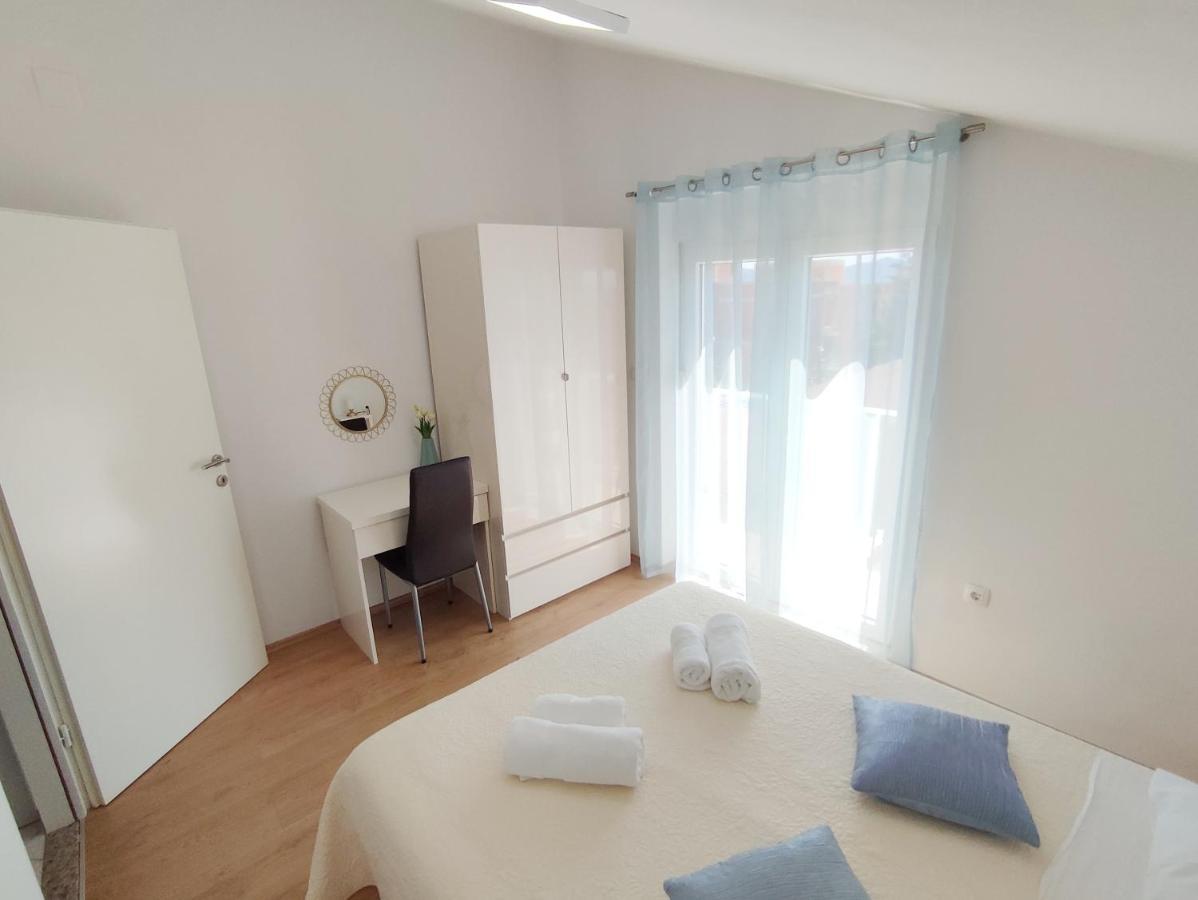 Apartment Prominac Zadar Luaran gambar