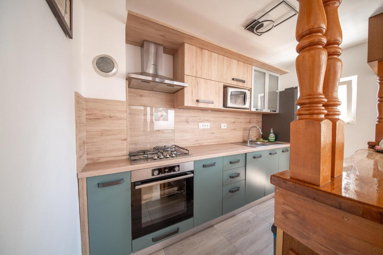 Apartment Prominac Zadar Luaran gambar
