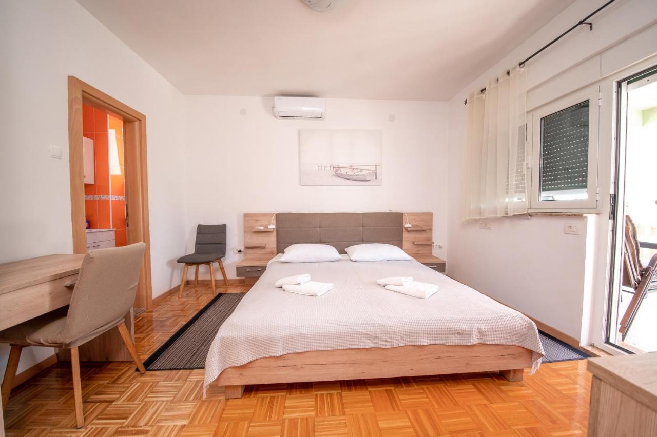 Apartment Prominac Zadar Luaran gambar