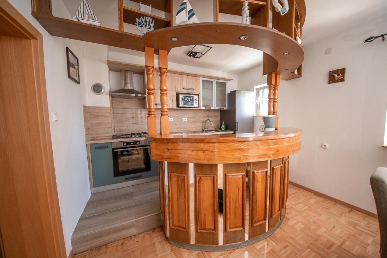 Apartment Prominac Zadar Luaran gambar