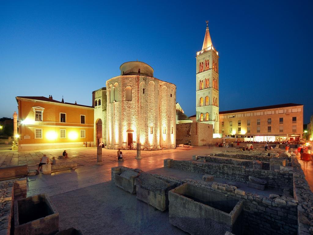 Apartment Prominac Zadar Bilik gambar