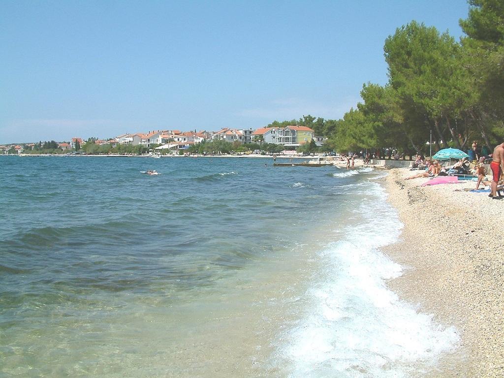 Apartment Prominac Zadar Bilik gambar