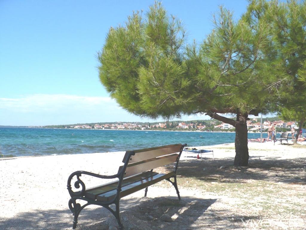 Apartment Prominac Zadar Bilik gambar