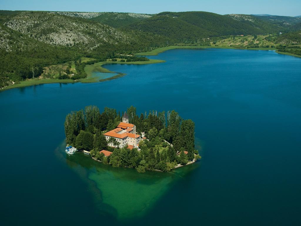 Apartment Prominac Zadar Luaran gambar