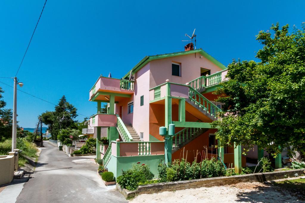 Apartment Prominac Zadar Luaran gambar