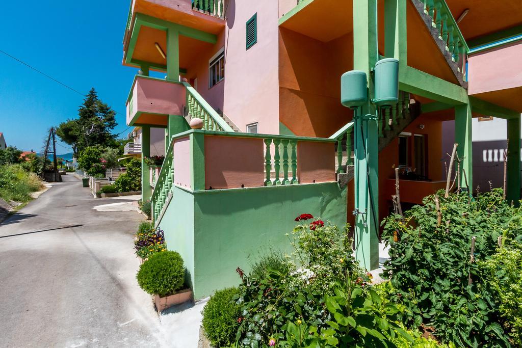 Apartment Prominac Zadar Luaran gambar