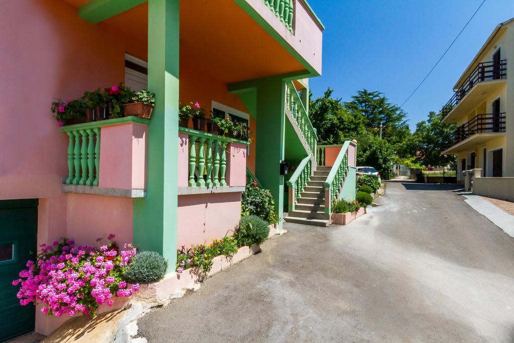 Apartment Prominac Zadar Luaran gambar