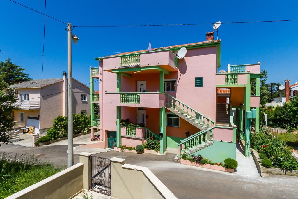 Apartment Prominac Zadar Luaran gambar