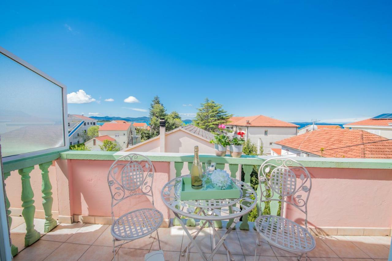 Apartment Prominac Zadar Luaran gambar