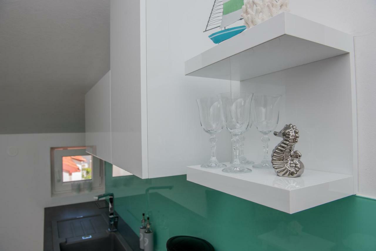 Apartment Prominac Zadar Luaran gambar