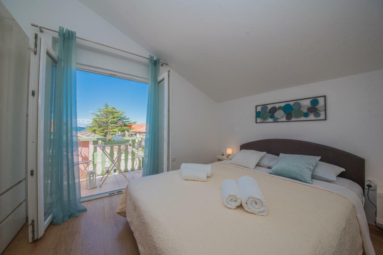 Apartment Prominac Zadar Luaran gambar