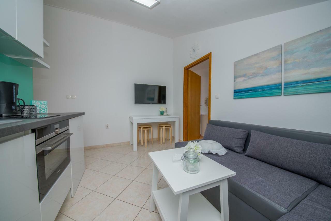 Apartment Prominac Zadar Luaran gambar