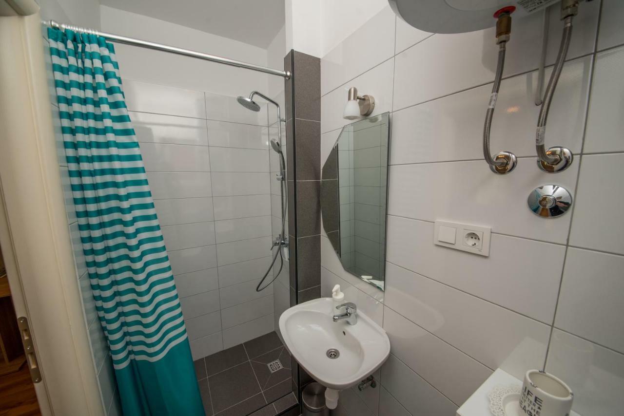 Apartment Prominac Zadar Luaran gambar