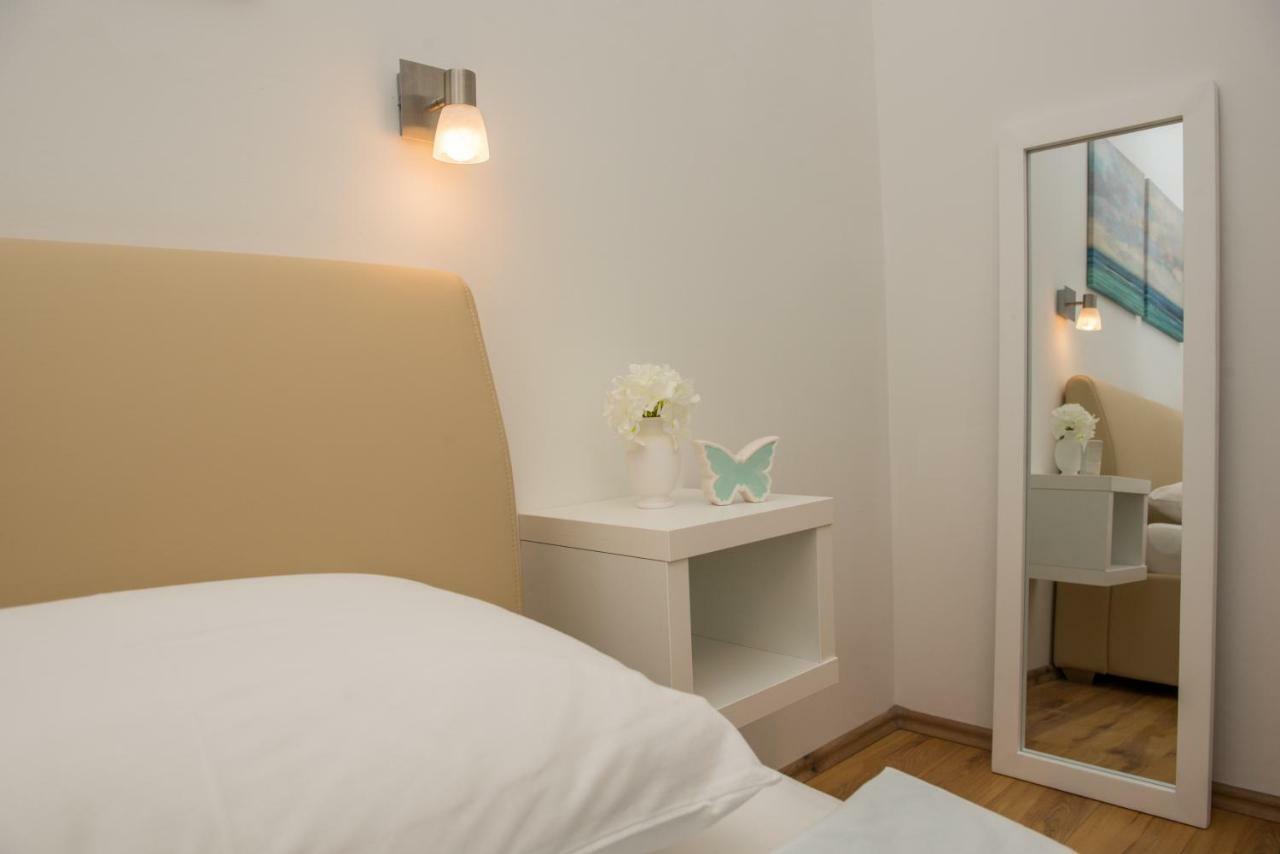Apartment Prominac Zadar Luaran gambar