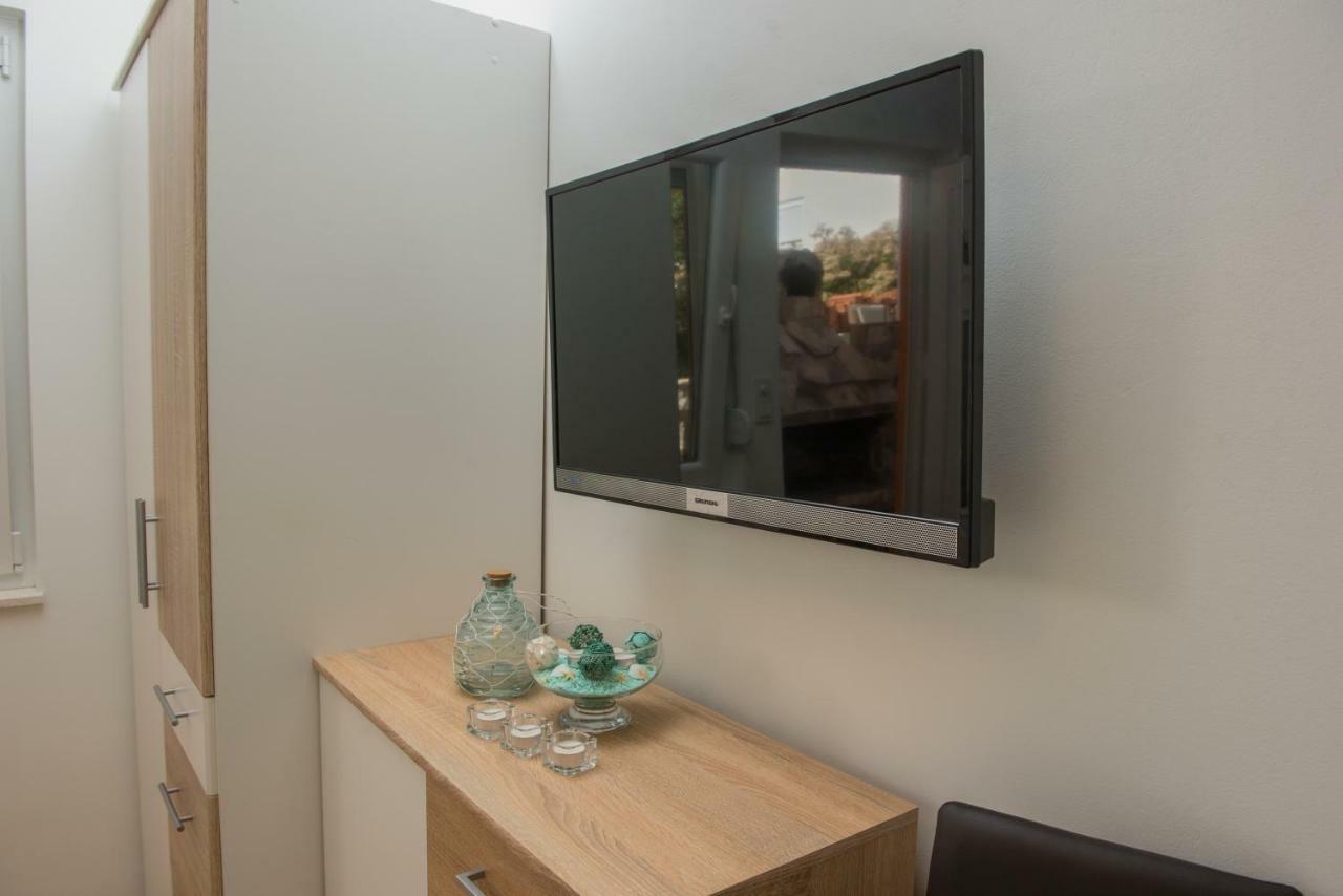Apartment Prominac Zadar Luaran gambar