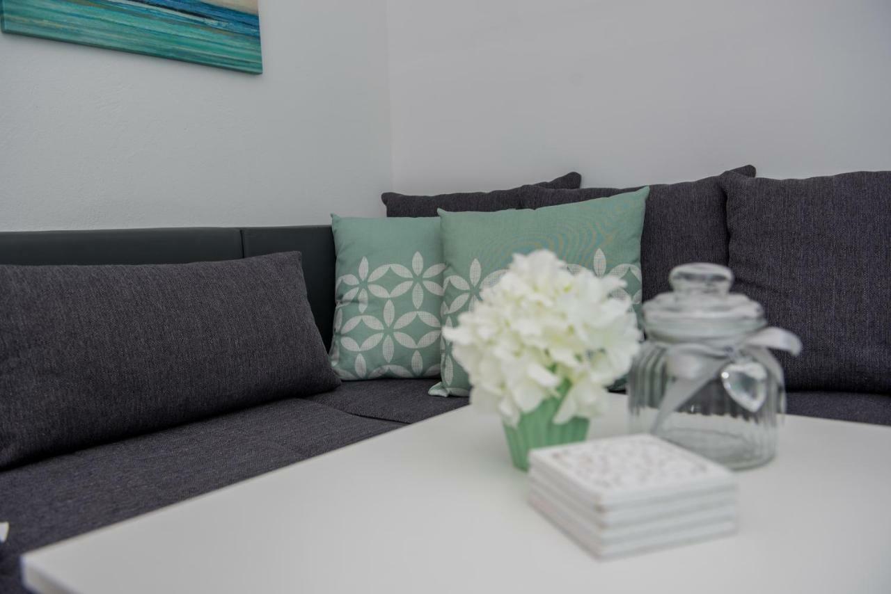 Apartment Prominac Zadar Luaran gambar