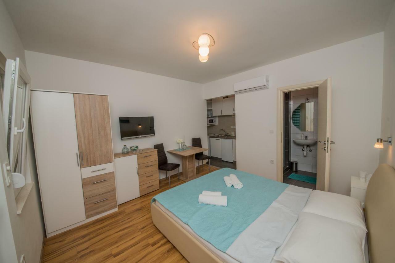 Apartment Prominac Zadar Luaran gambar
