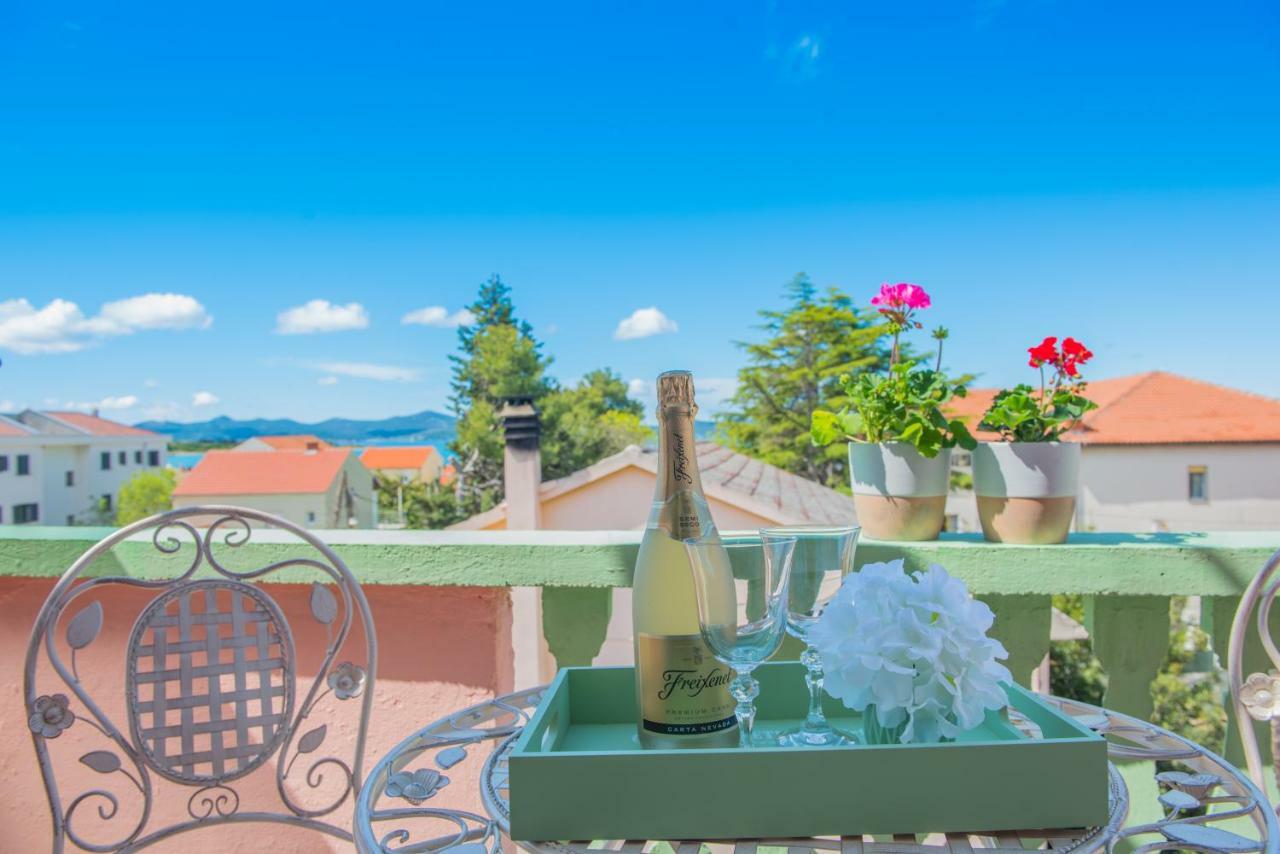 Apartment Prominac Zadar Luaran gambar